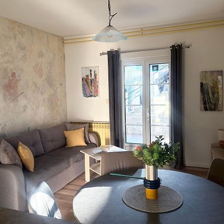 Apartment Klesinger Poreč Zewnętrze zdjęcie