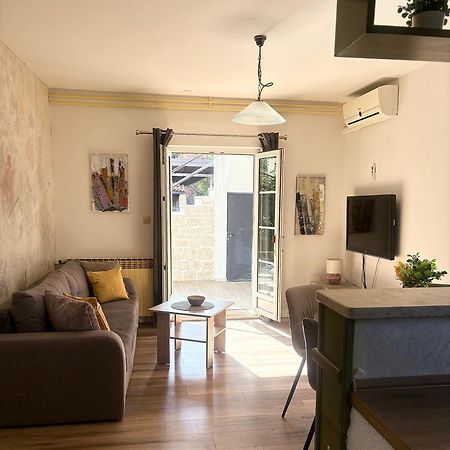 Apartment Klesinger Poreč Zewnętrze zdjęcie