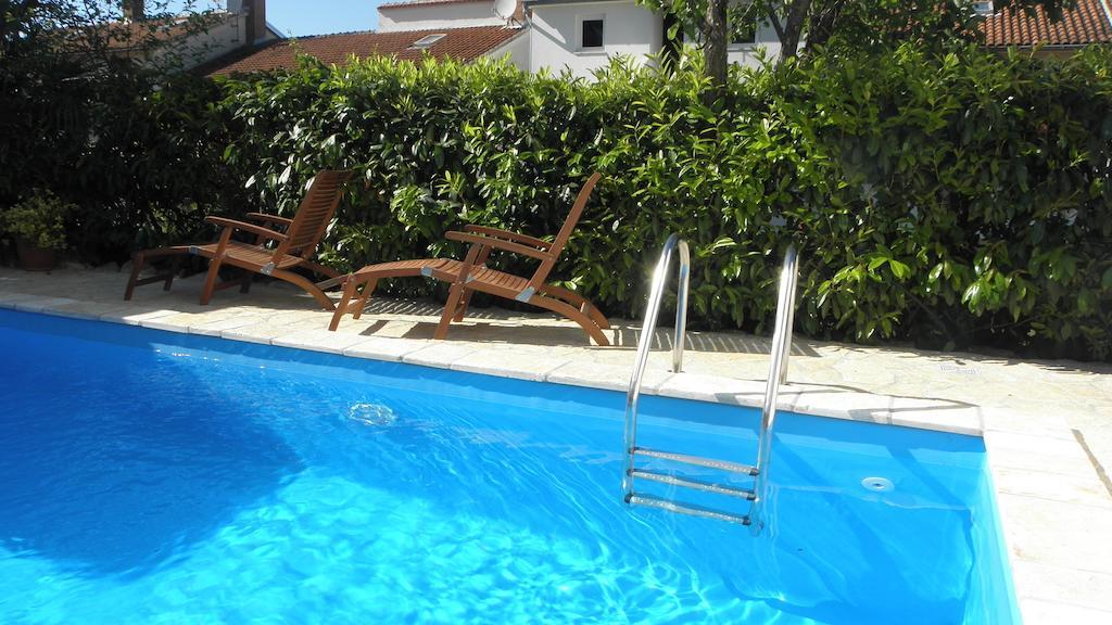 Apartment Klesinger Poreč Pokój zdjęcie