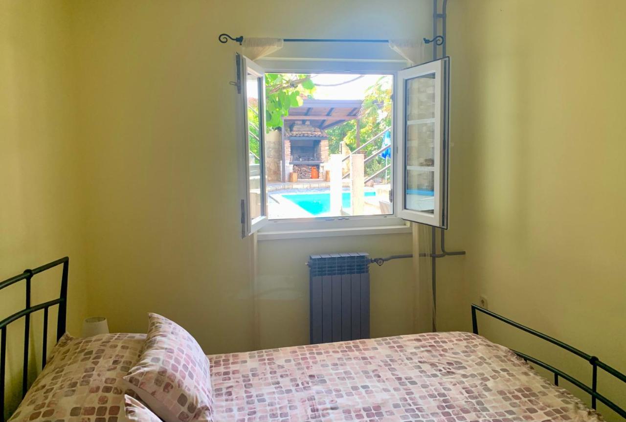 Apartment Klesinger Poreč Zewnętrze zdjęcie