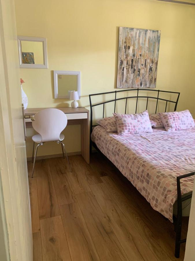 Apartment Klesinger Poreč Zewnętrze zdjęcie