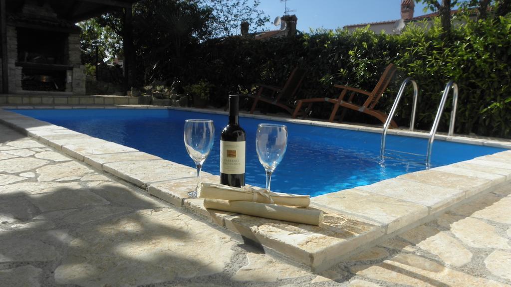 Apartment Klesinger Poreč Pokój zdjęcie