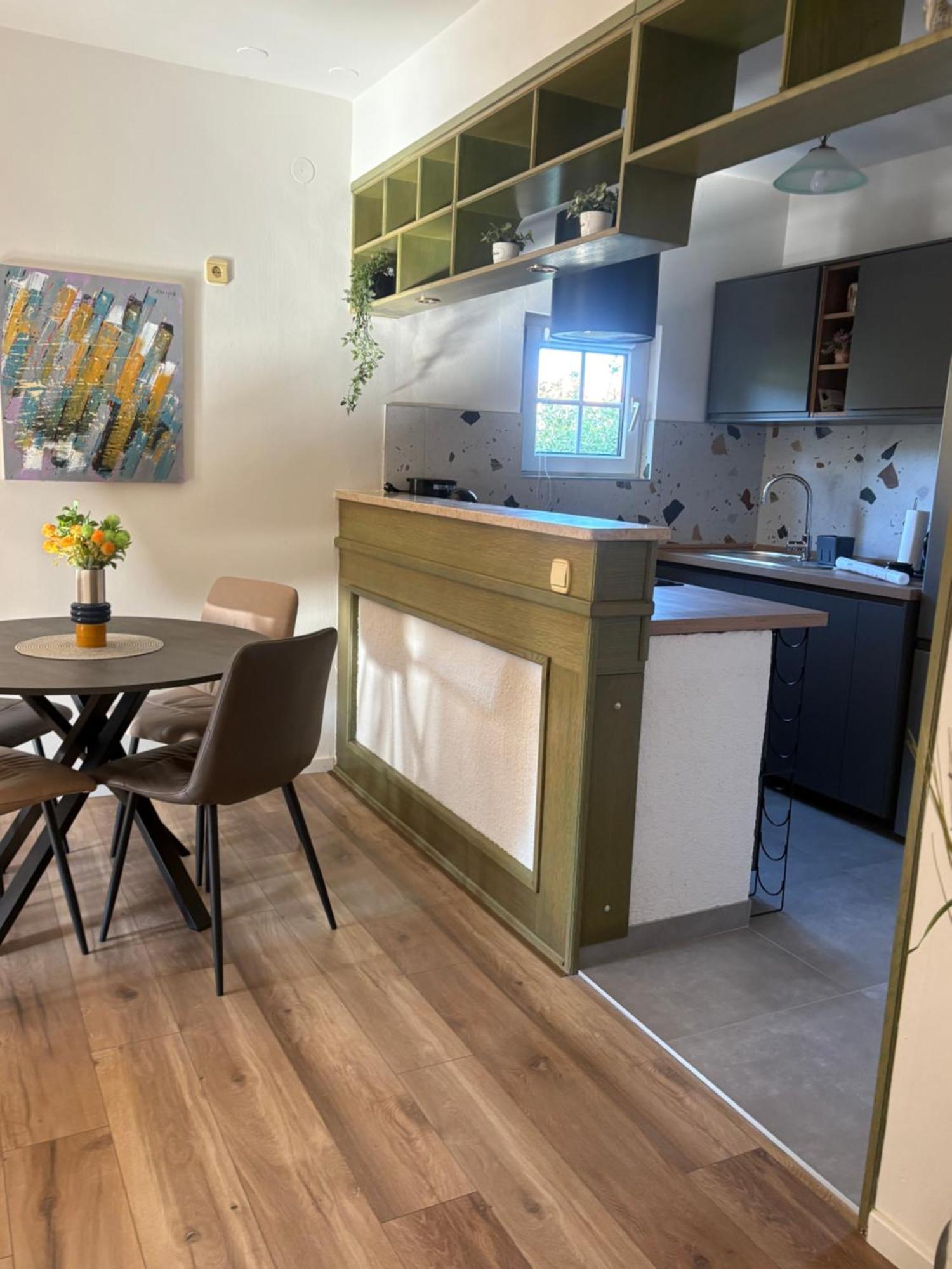 Apartment Klesinger Poreč Zewnętrze zdjęcie
