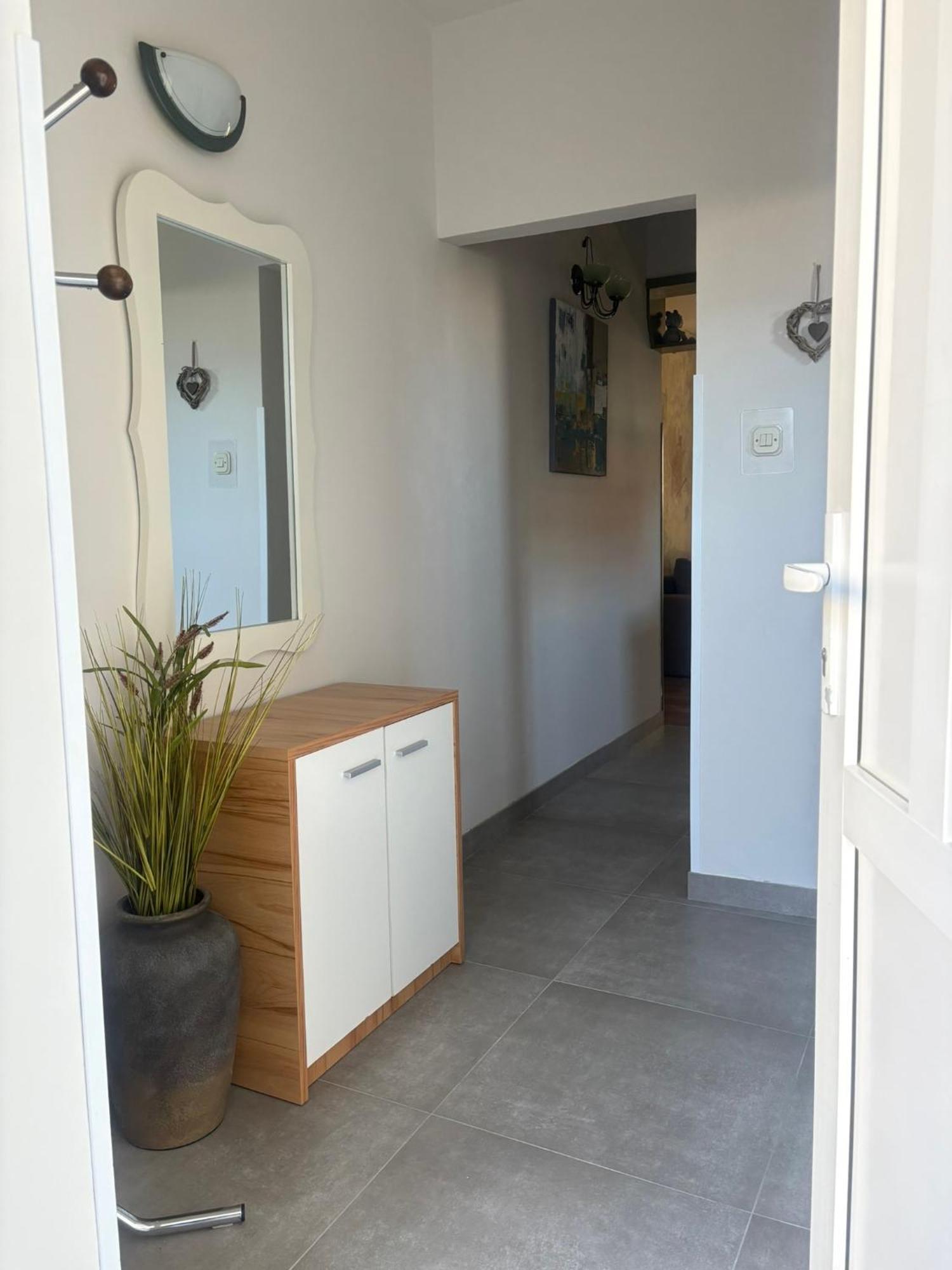 Apartment Klesinger Poreč Zewnętrze zdjęcie
