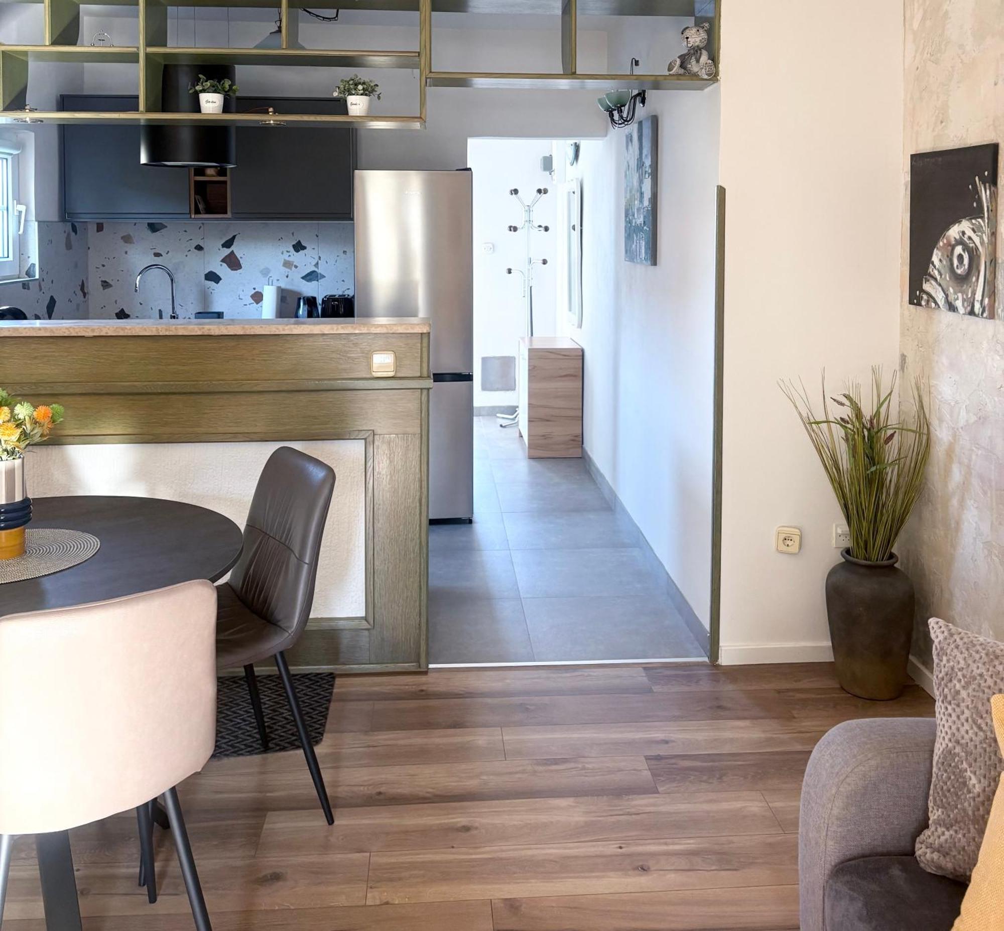 Apartment Klesinger Poreč Zewnętrze zdjęcie