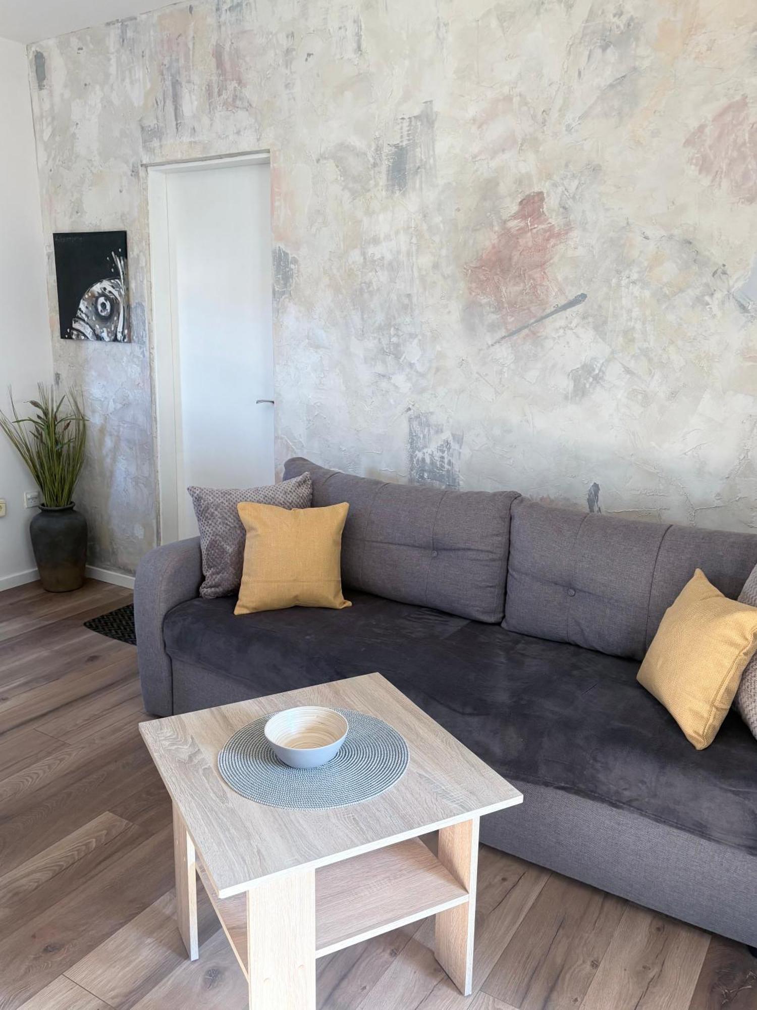 Apartment Klesinger Poreč Zewnętrze zdjęcie