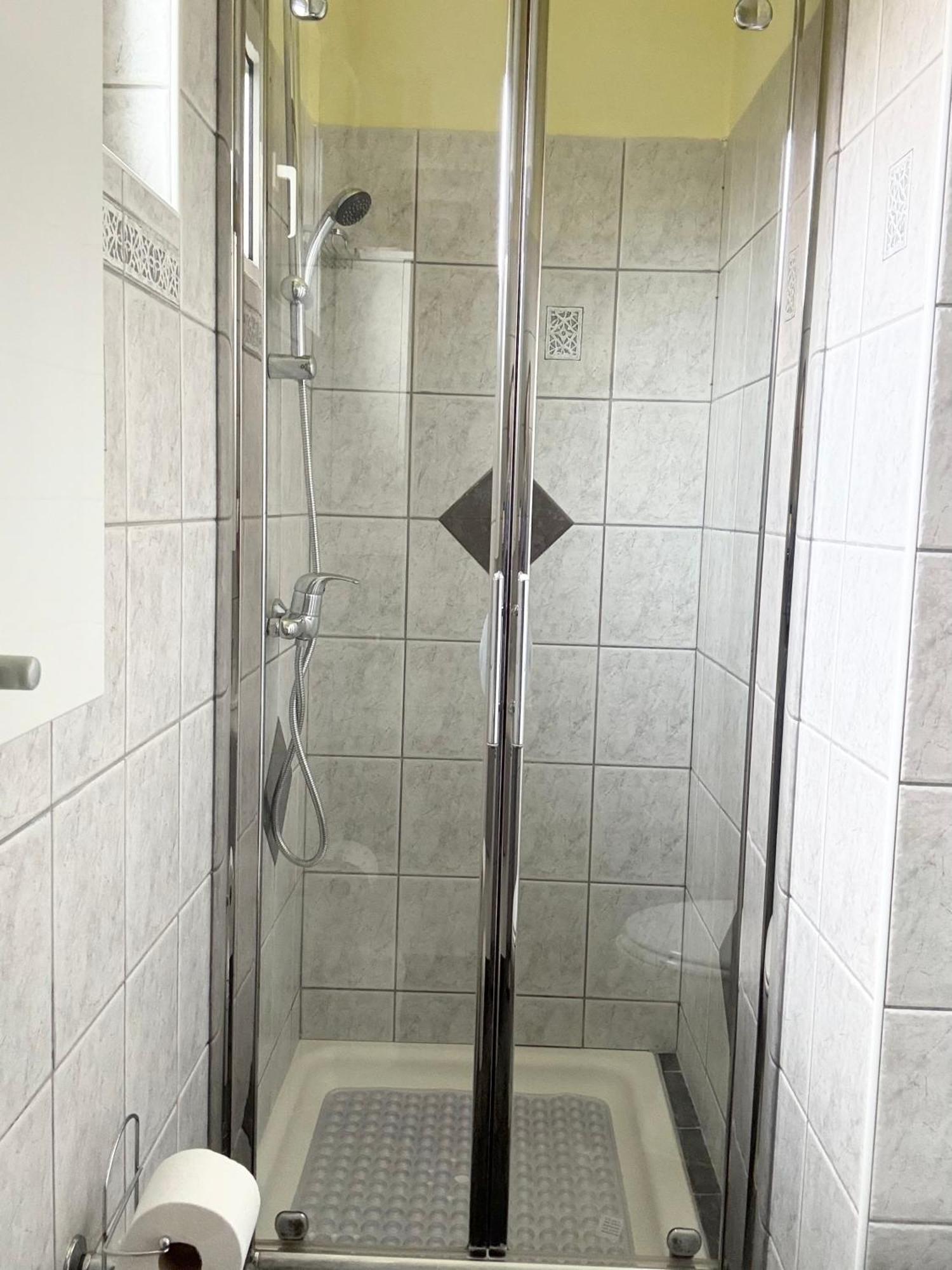 Apartment Klesinger Poreč Zewnętrze zdjęcie