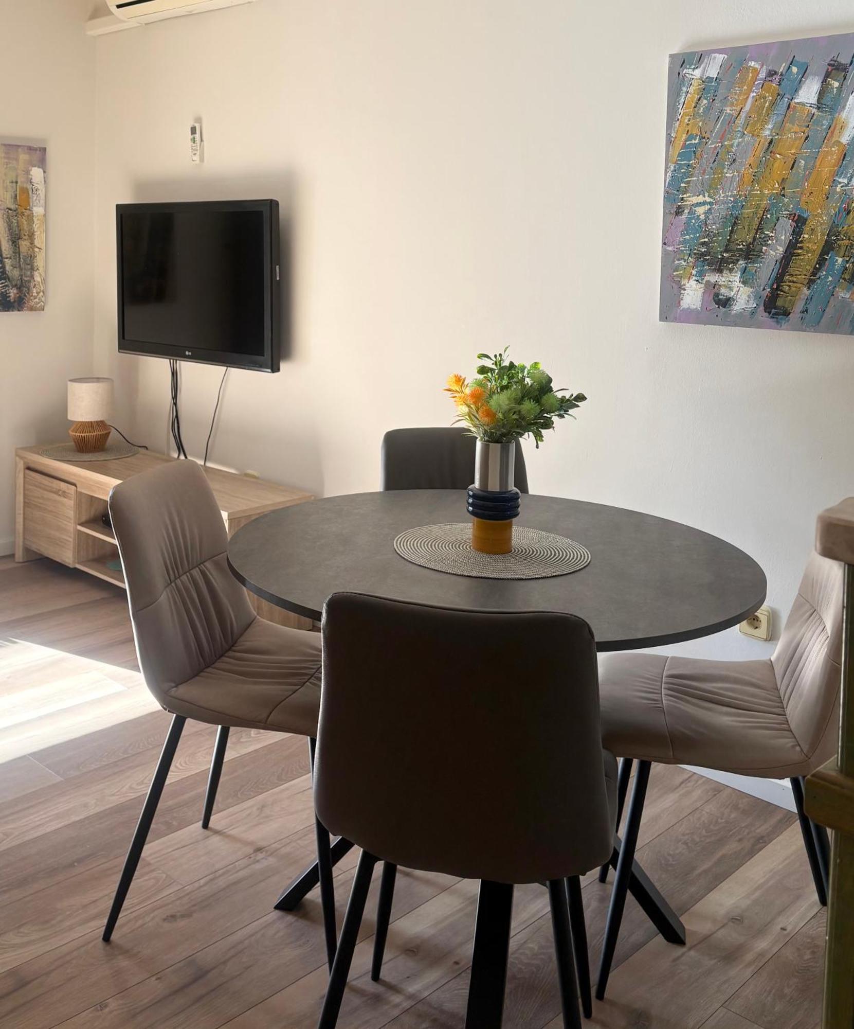 Apartment Klesinger Poreč Zewnętrze zdjęcie