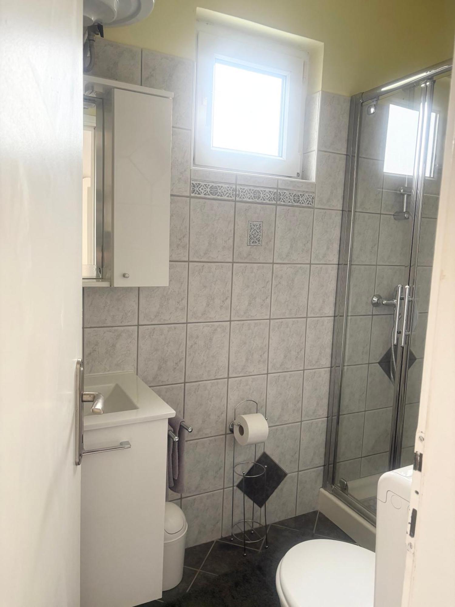 Apartment Klesinger Poreč Zewnętrze zdjęcie