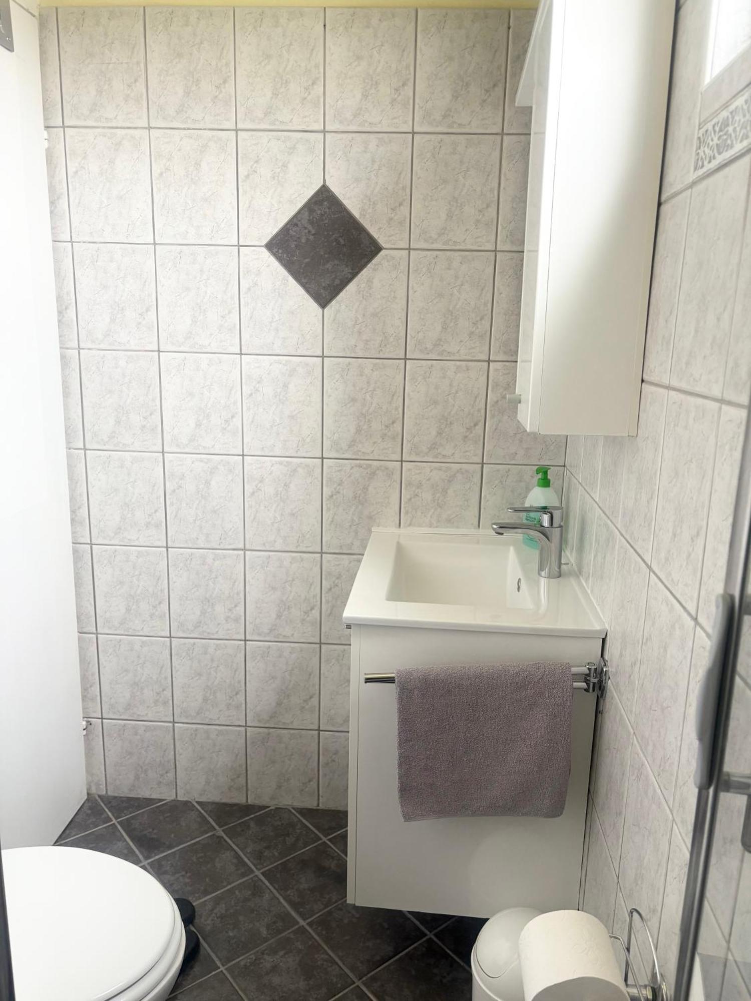 Apartment Klesinger Poreč Zewnętrze zdjęcie