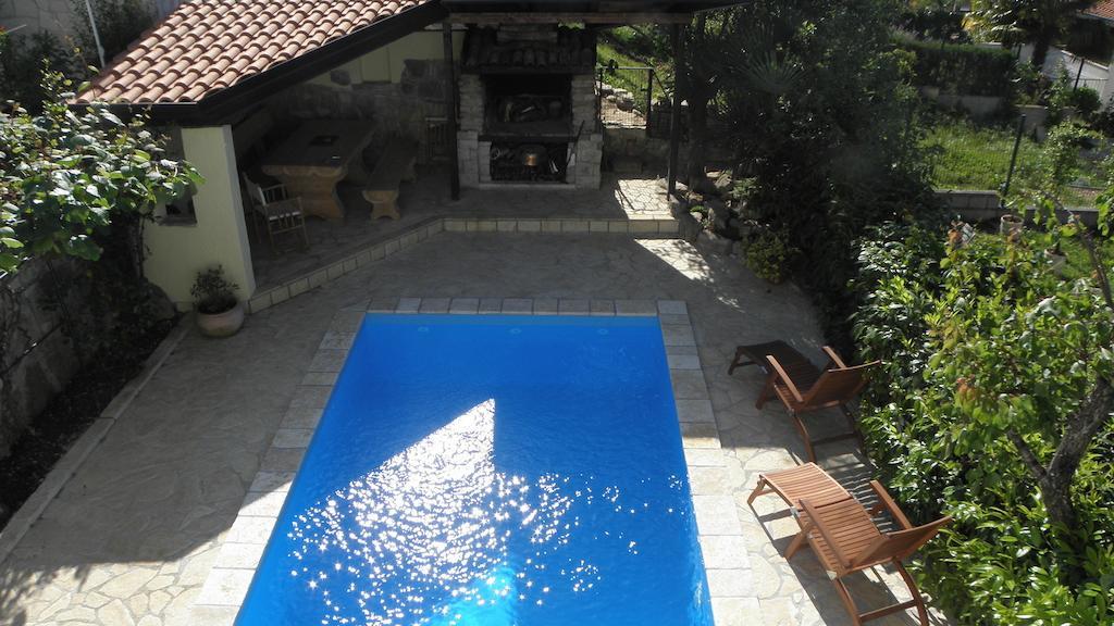 Apartment Klesinger Poreč Pokój zdjęcie
