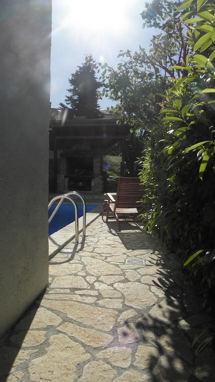 Apartment Klesinger Poreč Pokój zdjęcie