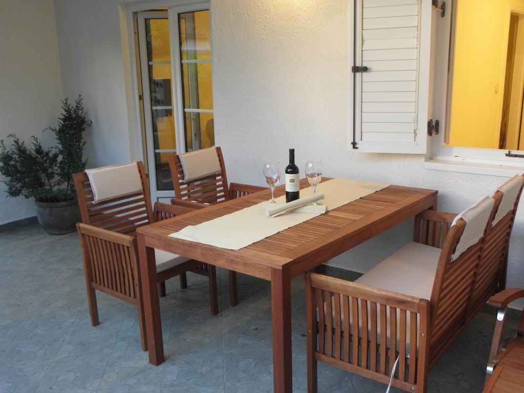 Apartment Klesinger Poreč Pokój zdjęcie