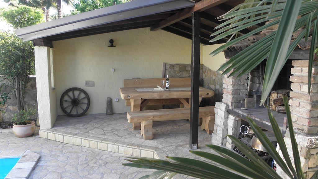 Apartment Klesinger Poreč Pokój zdjęcie