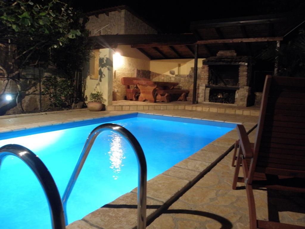 Apartment Klesinger Poreč Pokój zdjęcie