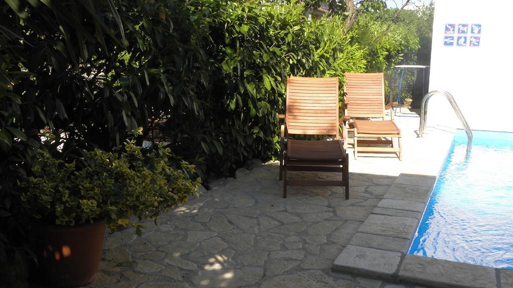 Apartment Klesinger Poreč Pokój zdjęcie