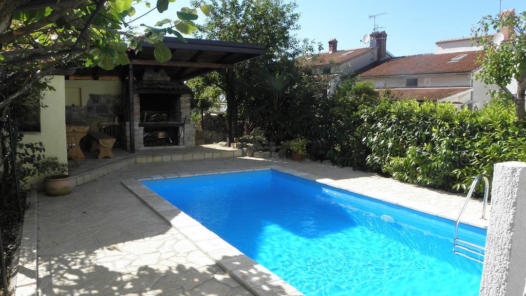 Apartment Klesinger Poreč Pokój zdjęcie