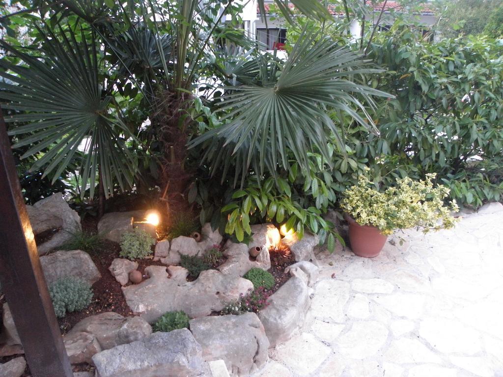 Apartment Klesinger Poreč Pokój zdjęcie