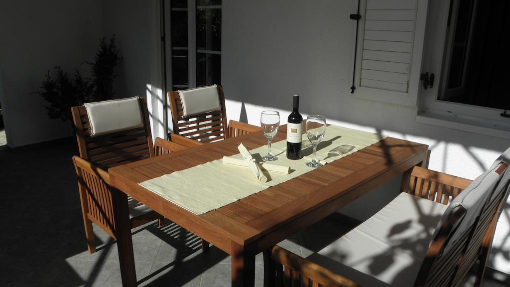 Apartment Klesinger Poreč Pokój zdjęcie
