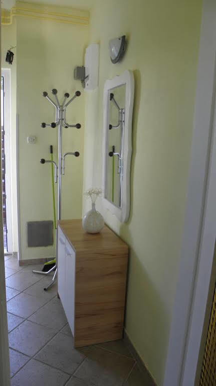 Apartment Klesinger Poreč Zewnętrze zdjęcie