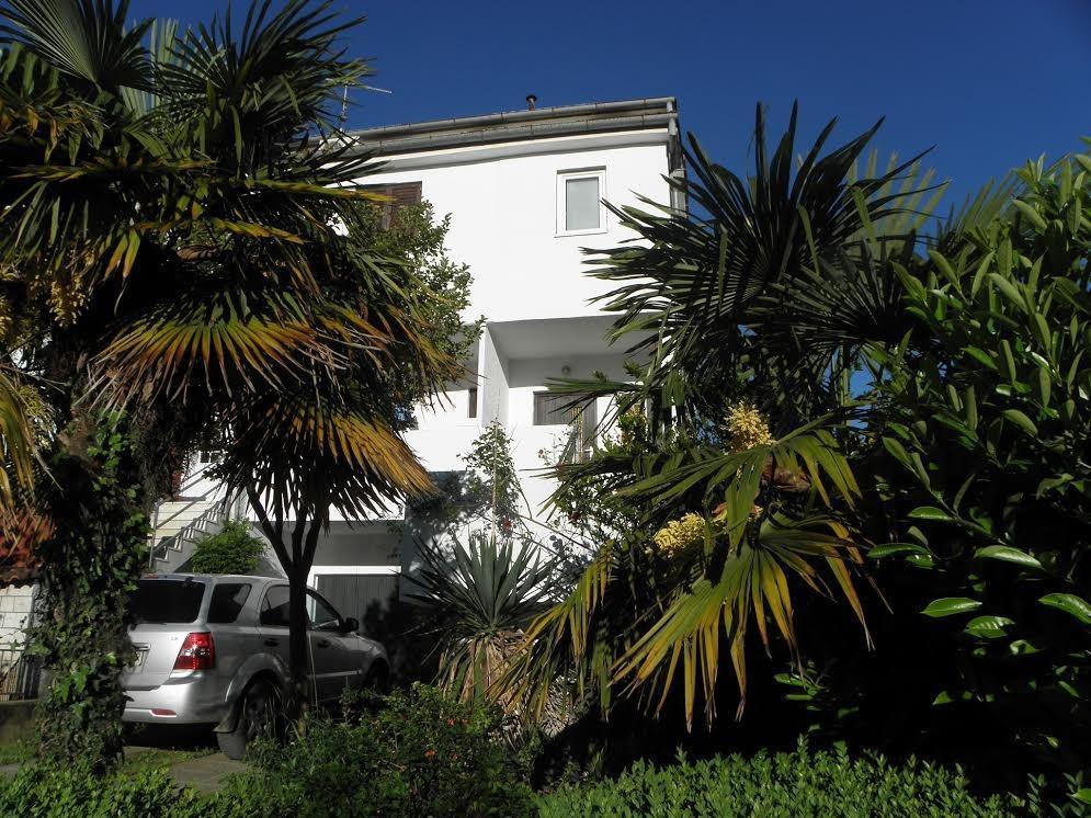 Apartment Klesinger Poreč Zewnętrze zdjęcie